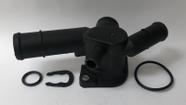 Flange valvula termostatica bora golf polo newbeetle Flange valvula termostatica bora golf polo newbeetle