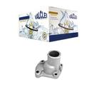 Flange valvula termostatica - elba 1986 a 1/ fiorino 1988 a 1996 / uno 1985 a 1999 - vc253 - VALCLEI