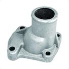 Flange Válvula Termostática Fiat Uno 1985 a 1996 - 181594 - VC253