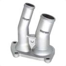 Flange Válvula Termostática Ford Ecosport 2012 a 2016 - 1100858 - VC318AAL