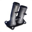 Flange Válvula Termostática Ford Ecosport 2013 a 2017 - 181524 - VC318A