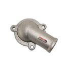 Flange Válvula Termostática Gol Saveiro Cht 86au8494aa