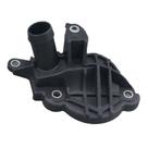 Flange Valvula Termostatica Golf Motor 1.4 16v Gasolina Tsi a3 fusca jetta Lc128430