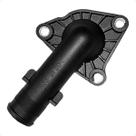 Flange Válvula Termostática Kia Picanto 2006 a 2020 - 510948 - VC1030B
