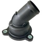 Flange Válvula Termostática Logan 2014 A 2017 / Sandero 2014 A 2017 - Valclei Vc662F