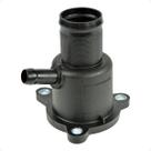 Flange Válvula Termostática Renault Clio 2006 a 2012 - 504758 - VC662AL