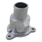 Flange Válvula Termostática Renault Scenic 2006 a 2009 - 510990 - VC662SAL