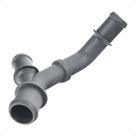 Flange Válvula Termostática Vw Passat 2015 a 2021 - 1290974 - VC171J