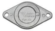 Flange vedacao bloco do motor