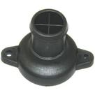 Flange Volkswagen Kombi 2006 a 2013 AJE 087192 Flange Volkswagen Kombi 2006 a 2013 AJE 087192