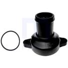 Flange Volkswagen Kombi 2006 a 2014 Mide Parts MDFV006 Flange Volkswagen Kombi 2006 a 2014 Mide Parts MDFV006