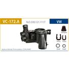 Flange Volkswagen Parati 2002 a 2003 VALCLEI VC-172.A