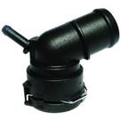 Flange Volkswagen Tiguan 2011 a 2011 VALCLEI VC-158.E Flange Volkswagen Tiguan 2011 a 2011 VALCLEI VC-158.E