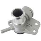 Flange Volkswagen Tiguan 2011 a 2011 VALCLEI VC-171.H.AL