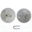 Flange - Vw Kombi Flex 1.4 2006> Flange - Vw Kombi Flex 1.4 2006>