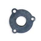 Flange Wastgate Modelo Larus Beep Turbo Valvula Alivio para Carros Turbo e Preparados