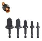 Flangeador Eolo para Canos 14, 38, 12, 58 e 34 - SPIN TOOLS - Tecnolar