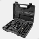 Flangeador Excêntrico Catraca Sayko 3 16 A 3 4 Profissional