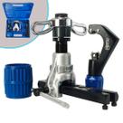Flangeador Excêntrico Com Catraca 1/4 A 3/4 Hiatsu RCT-N806A-L Flangeador Excêntrico Com Catraca 1/4 A 3/4 Hiatsu RCT-N806A-L