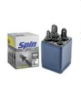 Flangeador Spin F5000 Kit 5 Peças 1 4 3 8 1 2 5 8 E 3 4 Flangeador Spin F5000 Kit 5 Peças 1 4 3 8 1 2 5 8 E 3 4
