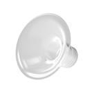 Flanges de bomba de mama Dr. Brown's Softshape Silicone tamanho C