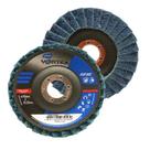 Flap disc 115x22 vortex muito fino azul - 66261122504 - norton Flap disc 115x22 vortex muito fino azul - 66261122504 - norton