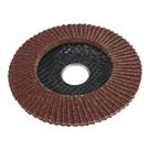 Flap Disco 115x22.23mm Grao A60 Makita D-63448 Flap Disco 115x22.23mm Grao A60 Makita D-63448
