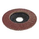 Flap Disco 115x22.23mm Grao A80 Makita D-63454