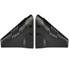 Flap Hidrofolio Estabilizador Para Motor De Popa Até 200 Hp