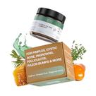 Flare Care MyMagicHealer Tomilho e Árvore de Chá com Gema de Ovo 60mL Flare Care MyMagicHealer Tomilho e Árvore de Chá com Gema de Ovo 60mL