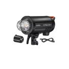 Flash 600w Hss Alta Velocidade Qt600iiim Godox Bivolt Brasil QT600IIIM Flash 600w Hss Alta Velocidade Qt600iiim Godox Bivolt Brasil QT600IIIM