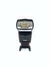 Flash Canon Speedlite 430EX II para câmeras digitais SLR Canon