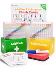 Flash Cards learnworx Adição e subtração (1ª série)