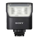 Flash externo Sony HVL-F28RM com controle remoto sem fio