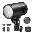 Flash Godox AD100ProII 100Ws TTL HSS Estroboscópico de Bolsillo