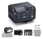 Flash Godox It30 Pro Mini Flash Para Canon Preto