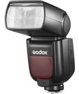 Flash Godox Tt 685n Ii Ittl Ttl Hss Para Câmeras Nikon