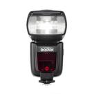 Flash Godox TT685 TTL para câmeras- Nikon