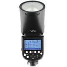 Flash godox v1 - canon