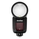 Flash Godox V1-N TTL Para Nikon com Bateria