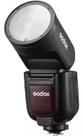 Flash Godox V1 Para Sony Flash Godox V1 Para Sony