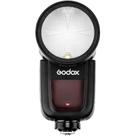 Flash Godox V1 TTL Speedlite para Canon