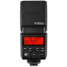 Flash godox v350 p/ nikon