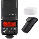 Flash Godox V350 Para Nikon
