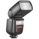 Flash Godox V860III para Sony - Preto Flash Godox V860III para Sony - Preto