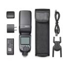 Flash Godox V860iii V3 Com Bateria Universal Canon Nikon