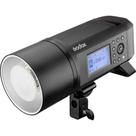 Flash Godox Witstro AD600Pro - TTL