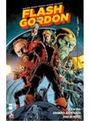 Flash gordon
