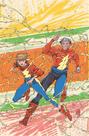 Flash - Jay Garrick Flash - Jay Garrick