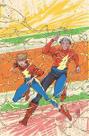 Flash: Jay Garrick Flash: Jay Garrick